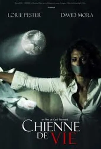 Chienne de vie movie poster - Entertainment content