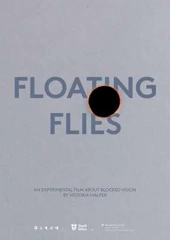 Floating Flies movie poster - Entertainment content