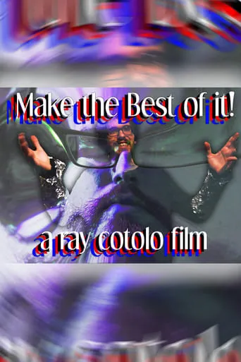 Make the Best of it! movie poster - Entertainment content