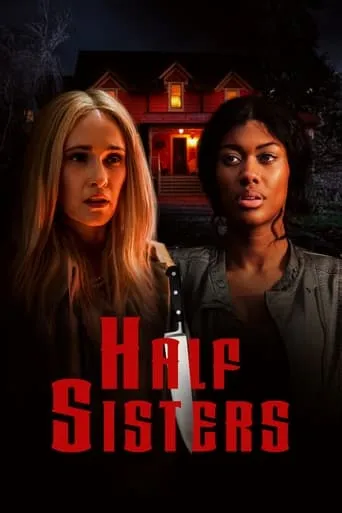 Half Sisters movie poster - Rated 5.1/10