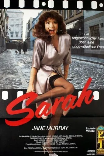 Sarah movie poster - Rated 1/10