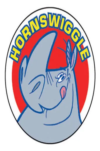 Hornswiggle movie poster - Entertainment content