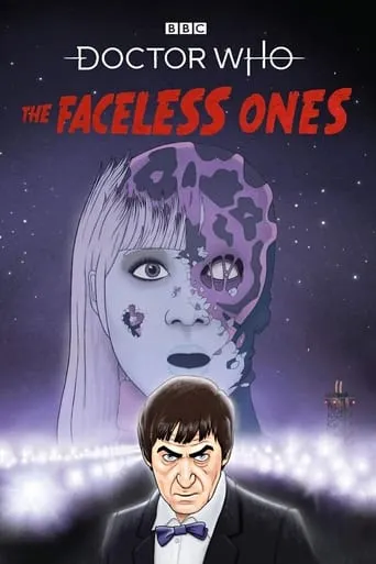 Doctor Who: The Faceless Ones movie poster - Entertainment content