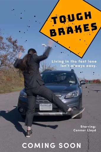 Tough Brakes movie poster - Entertainment content