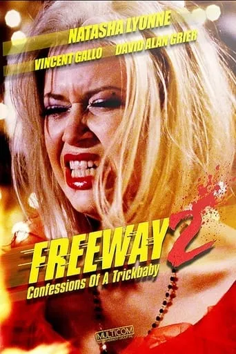 Once Upon a White Girl: Remembering Confessions of a Trickbaby movie poster - Entertainment content