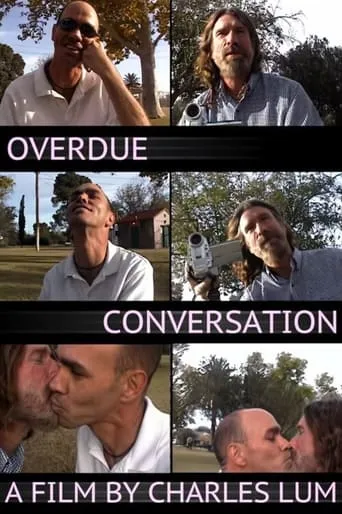 Overdue Conversation movie poster - Entertainment content