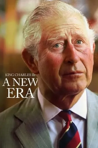 King Charles III: A New Era movie poster - Entertainment content