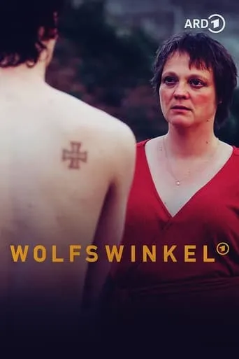 Wolfswinkel movie poster - Rated 6/10