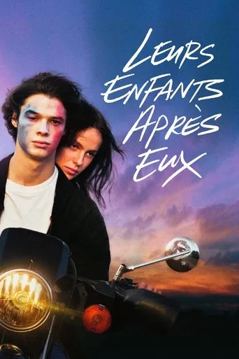 And Their Children After Them movie poster - Rated 6.39/10