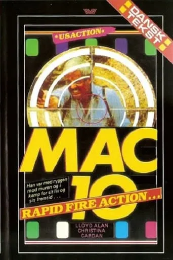 Mac - 10 movie poster - Entertainment content
