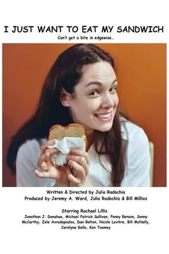 I Just Want to Eat My Sandwich movie poster - Entertainment content