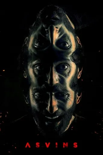 Asvins movie poster - Rated 4.4/10