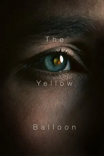 The Yellow Balloon movie poster - Entertainment content