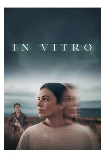 In Vitro movie poster - Rated 6.389/10