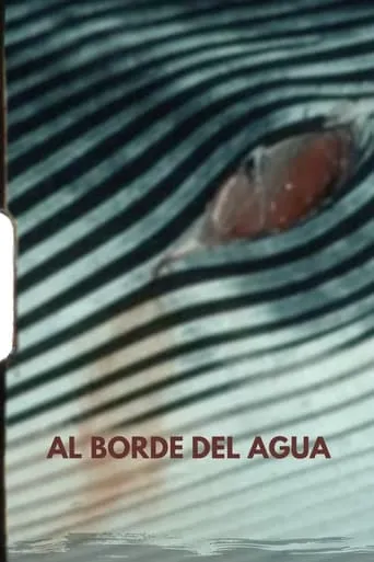 Beside the Water movie poster - Rated 2/10