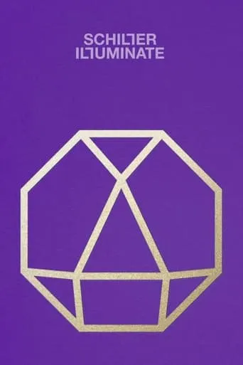 Schiller: Illuminate movie poster - Rated 5/10