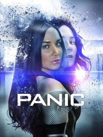 Panic movie poster - Entertainment content
