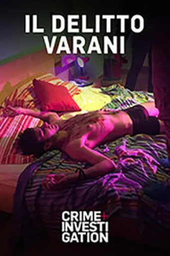 Il delitto Varani movie poster - Entertainment content