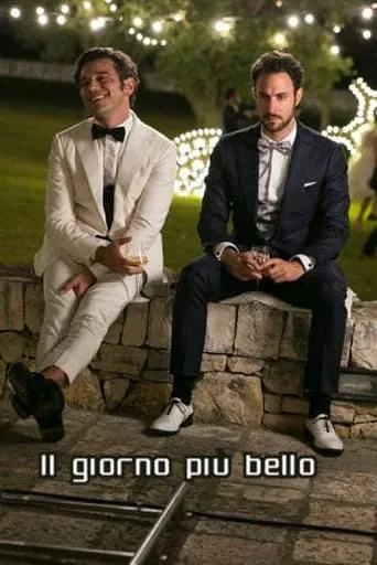 Il giorno più bello movie poster - Entertainment content