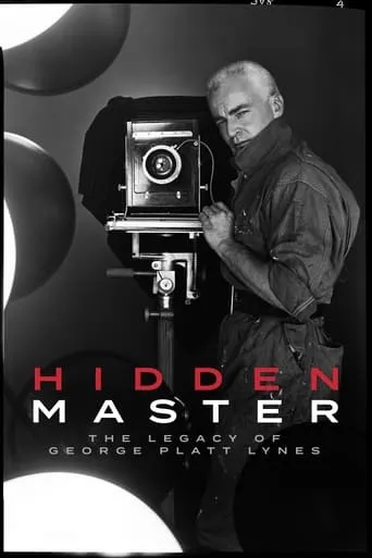 Hidden Master: The Legacy of George Platt Lynes movie poster - Entertainment content