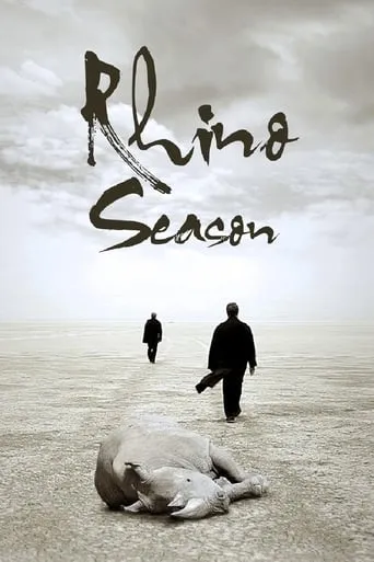 Rhino Season movie poster - Rated 5.4/10
