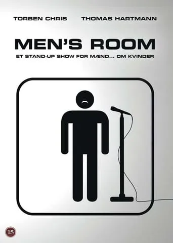 Men's Room movie poster - Rated 5.2/10