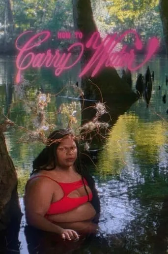 How to Carry Water movie poster - Entertainment content
