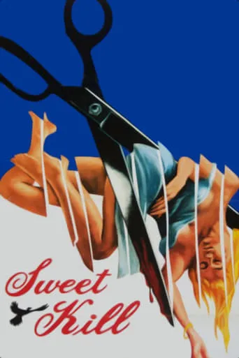 Sweet Kill movie poster - Rated 3.9/10