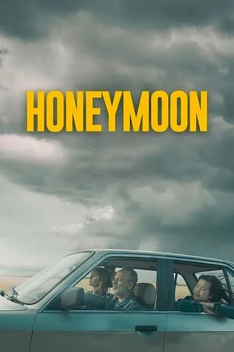 Honeymoon movie poster - Rated 5.3/10