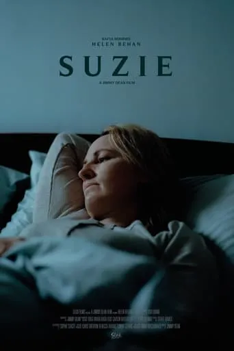 Suzie movie poster - Rated 1/10