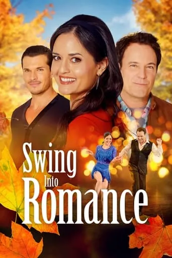 Swing Into Romance movie poster - Rated 7.6/10