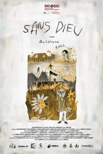 Sans Dieu movie poster - Entertainment content