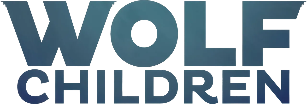 Wolf Children
