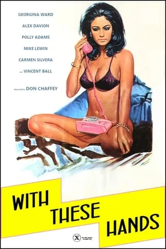 Clinic Exclusive movie poster - Rated 3/10