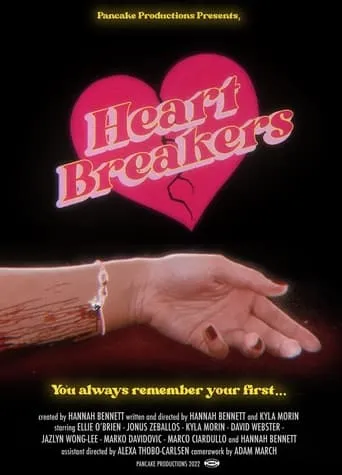 Heartbreakers movie poster - Entertainment content
