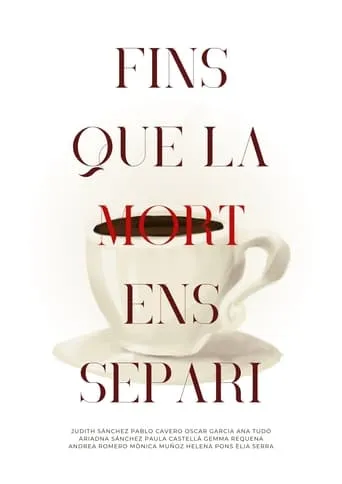 Fins que la mort ens separi movie poster - Entertainment content