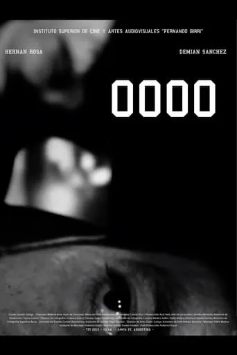 0000 movie poster - Rated 6/10