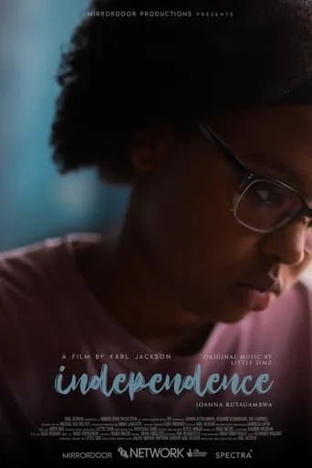 Independence movie poster - Entertainment content
