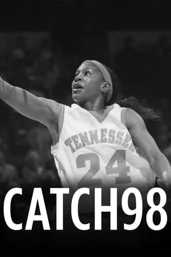 CATCH98 movie poster - Entertainment content