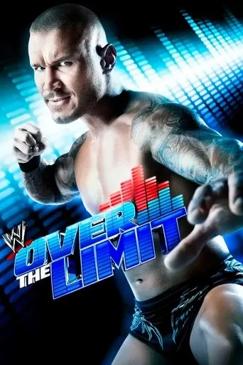 WWE Over The Limit 2012 movie poster - Rated 6.8/10