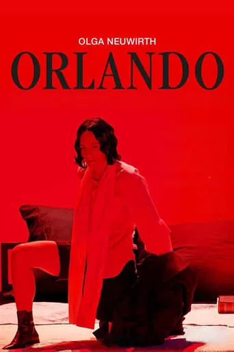 Orlando movie poster - Entertainment content
