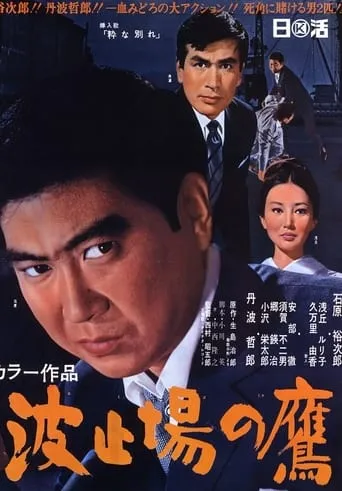 Hawk of the Harbour movie poster - Entertainment content