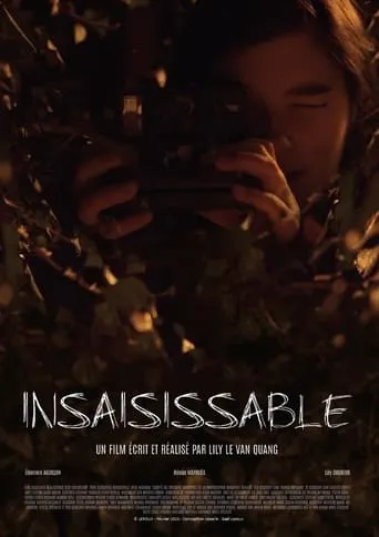Insaisissable movie poster - Entertainment content