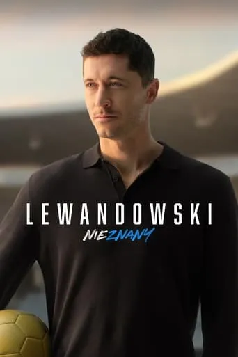 Lewandowski - Unknown movie poster - Rated 6.5/10
