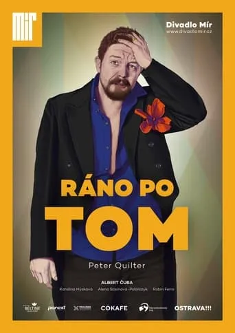 Ráno po tom movie poster - Entertainment content