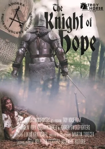 The Knight of Hope movie poster - Entertainment content