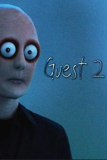 Guest 2 movie poster - Rated 8/10
