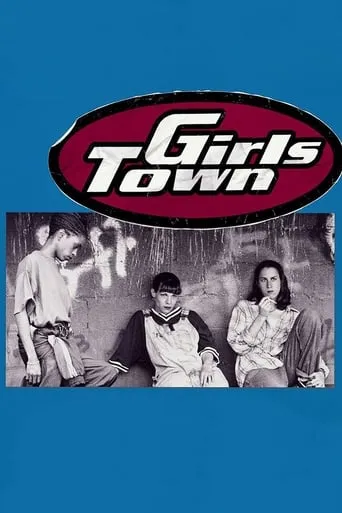 Girls Town movie poster - Rated 6.1/10