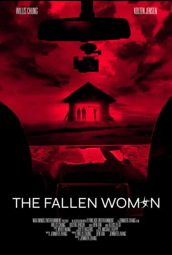 The Fallen Woman movie poster - Entertainment content