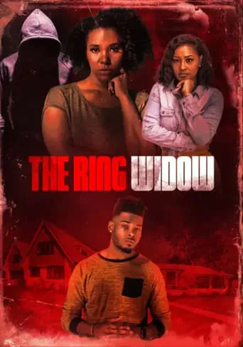 The Ring Widow movie poster - Entertainment content